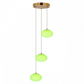 Подвесной светильник Citilux Atman Smart CL226A033 в Южноуральске - yuzhnouralsk.mebel24.online | фото 4