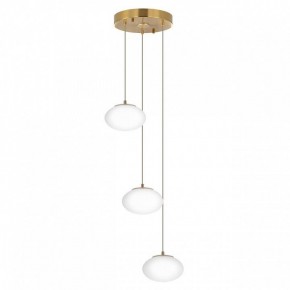Подвесной светильник Citilux Atman Smart CL226A033 в Южноуральске - yuzhnouralsk.mebel24.online | фото 7
