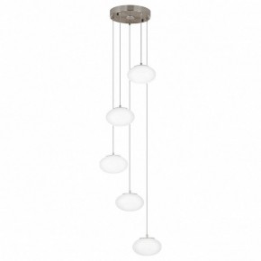 Подвесной светильник Citilux Atman Smart CL226A051 в Южноуральске - yuzhnouralsk.mebel24.online | фото