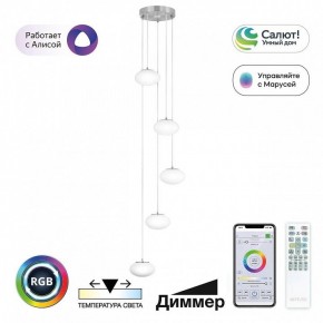 Подвесной светильник Citilux Atman Smart CL226A051 в Южноуральске - yuzhnouralsk.mebel24.online | фото 2