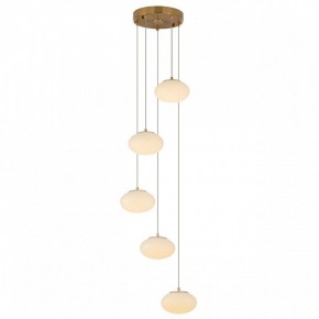 Подвесной светильник Citilux Atman Smart CL226A053 в Южноуральске - yuzhnouralsk.mebel24.online | фото 6