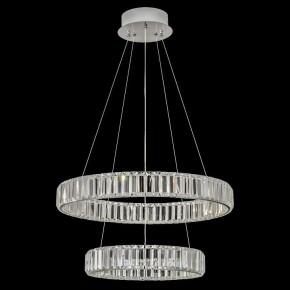 Подвесной светильник Citilux Чезаре CL338261 в Южноуральске - yuzhnouralsk.mebel24.online | фото 3