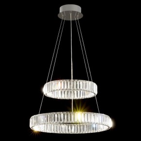 Подвесной светильник Citilux Чезаре CL338261 в Южноуральске - yuzhnouralsk.mebel24.online | фото 4
