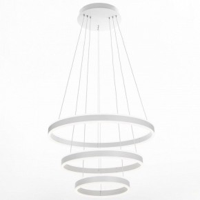 Подвесной светильник Citilux Дуэт CL719650 в Южноуральске - yuzhnouralsk.mebel24.online | фото 2