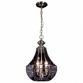 Подвесной светильник Citilux Гера-1 CL444130 в Южноуральске - yuzhnouralsk.mebel24.online | фото 2