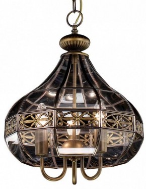 Подвесной светильник Citilux Гера-2 CL444230 в Южноуральске - yuzhnouralsk.mebel24.online | фото 2