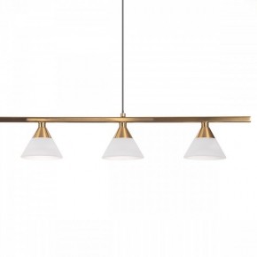 Подвесной светильник Citilux HELLY CL211012 в Южноуральске - yuzhnouralsk.mebel24.online | фото 3