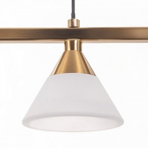 Подвесной светильник Citilux HELLY CL211012 в Южноуральске - yuzhnouralsk.mebel24.online | фото 4