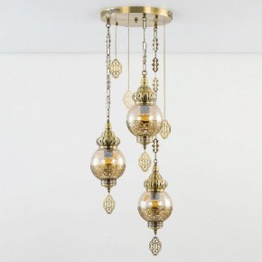 Подвесной светильник Citilux Каир CL419133 в Южноуральске - yuzhnouralsk.mebel24.online | фото