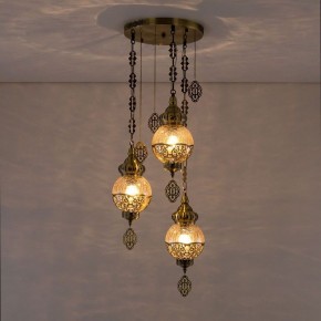 Подвесной светильник Citilux Каир CL419133 в Южноуральске - yuzhnouralsk.mebel24.online | фото 12