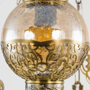 Подвесной светильник Citilux Каир CL419133 в Южноуральске - yuzhnouralsk.mebel24.online | фото 14