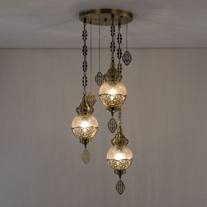 Подвесной светильник Citilux Каир CL419133 в Южноуральске - yuzhnouralsk.mebel24.online | фото 3
