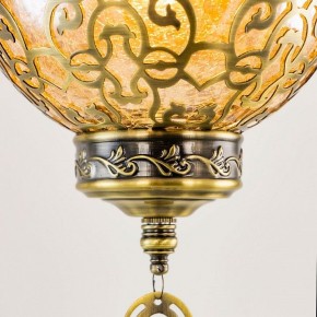 Подвесной светильник Citilux Каир CL419133 в Южноуральске - yuzhnouralsk.mebel24.online | фото 8