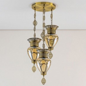 Подвесной светильник Citilux Каир CL419233 в Южноуральске - yuzhnouralsk.mebel24.online | фото