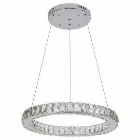 Подвесной светильник Citilux Olimpia EL330P40.1 в Южноуральске - yuzhnouralsk.mebel24.online | фото 3