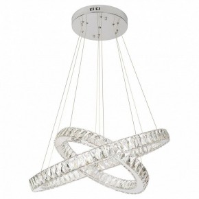 Подвесной светильник Citilux Olimpia EL330P60.1 в Южноуральске - yuzhnouralsk.mebel24.online | фото 3