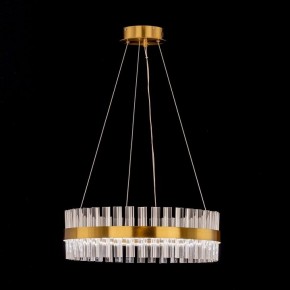 Подвесной светильник Citilux Рианна CL337053 в Южноуральске - yuzhnouralsk.mebel24.online | фото 9
