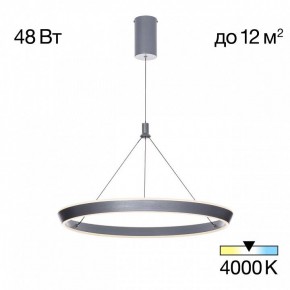 Подвесной светильник Citilux Tavi CL717012 в Южноуральске - yuzhnouralsk.mebel24.online | фото 2
