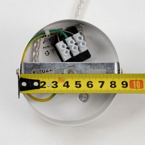 Подвесной светильник Citilux Тильда CL469110 в Южноуральске - yuzhnouralsk.mebel24.online | фото 16