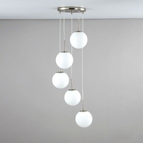Подвесной светильник Citilux Томми CL102054 в Южноуральске - yuzhnouralsk.mebel24.online | фото 4
