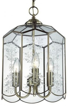 Подвесной светильник Citilux Витра-2 CL442230 в Южноуральске - yuzhnouralsk.mebel24.online | фото
