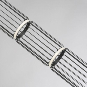 Подвесной светильник DeMarkt Айсфельд 3 655010901 в Южноуральске - yuzhnouralsk.mebel24.online | фото 5