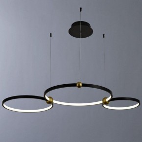 Подвесной светильник Divinare Amadeo 1123/04 SP-75 в Южноуральске - yuzhnouralsk.mebel24.online | фото 2