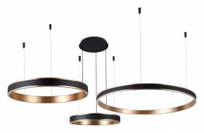Подвесной светильник Divinare Avanti 1926/17 SP-3 в Южноуральске - yuzhnouralsk.mebel24.online | фото