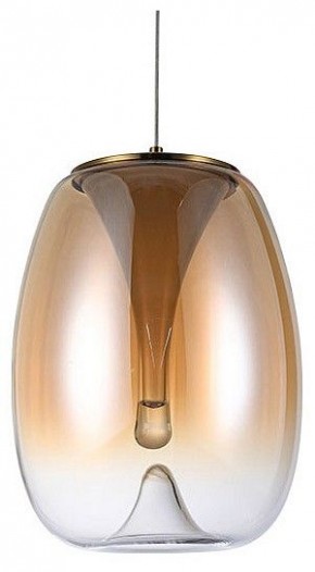 Подвесной светильник Divinare Campo 5874/07 SP-15 в Южноуральске - yuzhnouralsk.mebel24.online | фото
