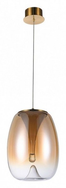 Подвесной светильник Divinare Campo 5874/07 SP-15 в Южноуральске - yuzhnouralsk.mebel24.online | фото 2