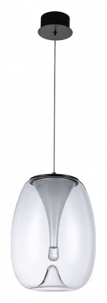 Подвесной светильник Divinare Campo 5874/09 SP-15 в Южноуральске - yuzhnouralsk.mebel24.online | фото 2