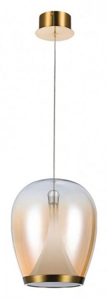 Подвесной светильник Divinare Campo 5875/07 SP-20 в Южноуральске - yuzhnouralsk.mebel24.online | фото 2