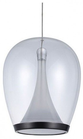 Подвесной светильник Divinare Campo 5875/09 SP-20 в Южноуральске - yuzhnouralsk.mebel24.online | фото