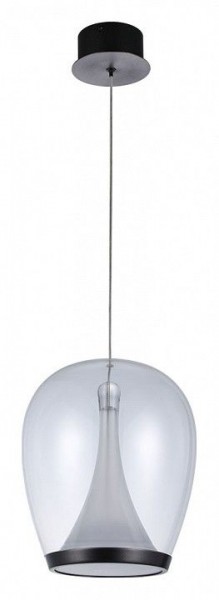 Подвесной светильник Divinare Campo 5875/09 SP-20 в Южноуральске - yuzhnouralsk.mebel24.online | фото 2
