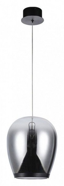Подвесной светильник Divinare Campo 5875/51 SP-20 в Южноуральске - yuzhnouralsk.mebel24.online | фото 2