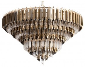 Подвесной светильник Divinare Frizzante 1683/01 LM-10 в Южноуральске - yuzhnouralsk.mebel24.online | фото 2