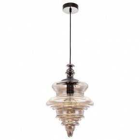 Подвесной светильник Divinare Maumee 5000/04 SP-1 в Южноуральске - yuzhnouralsk.mebel24.online | фото 2
