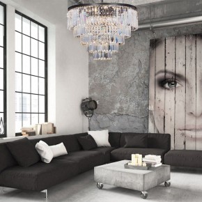 Подвесной светильник Divinare Nova 3001/01 LM-13 в Южноуральске - yuzhnouralsk.mebel24.online | фото 4