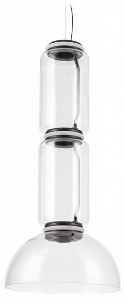Подвесной светильник Divinare Trumpet 1242/06 SP-24 в Южноуральске - yuzhnouralsk.mebel24.online | фото