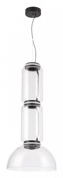 Подвесной светильник Divinare Trumpet 1242/06 SP-24 в Южноуральске - yuzhnouralsk.mebel24.online | фото 2