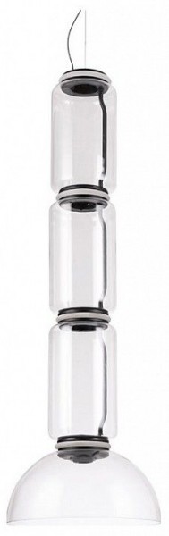 Подвесной светильник Divinare Trumpet 1242/06 SP-30 в Южноуральске - yuzhnouralsk.mebel24.online | фото