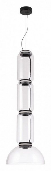 Подвесной светильник Divinare Trumpet 1242/06 SP-30 в Южноуральске - yuzhnouralsk.mebel24.online | фото 2