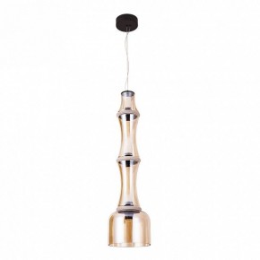 Подвесной светильник Divinare Volturn 1243/17 SP-30 в Южноуральске - yuzhnouralsk.mebel24.online | фото 2