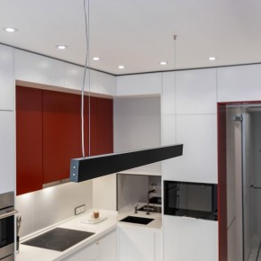Подвесной светильник Elektrostandard Grand a042948 в Южноуральске - yuzhnouralsk.mebel24.online | фото 5