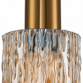 Подвесной светильник Escada Rain 10189/1S Brass в Южноуральске - yuzhnouralsk.mebel24.online | фото 4