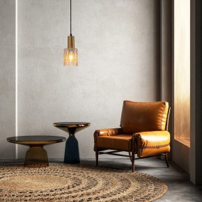 Подвесной светильник Escada Rain 10189/1S Brass в Южноуральске - yuzhnouralsk.mebel24.online | фото 5