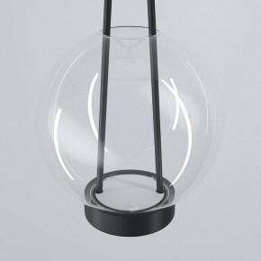 Подвесной светильник Eurosvet Frasco 50267/1 LED черный в Южноуральске - yuzhnouralsk.mebel24.online | фото 6
