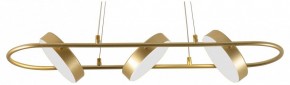 Подвесной светильник F-promo Abris 4677-3P в Южноуральске - yuzhnouralsk.mebel24.online | фото