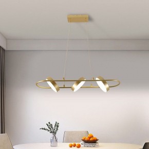 Подвесной светильник F-promo Abris 4677-3P в Южноуральске - yuzhnouralsk.mebel24.online | фото 4