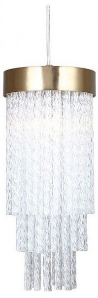 Подвесной светильник Favourite Bellinda 4189-1P в Южноуральске - yuzhnouralsk.mebel24.online | фото 2